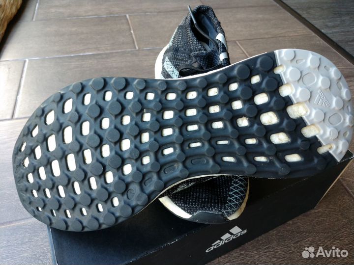 Кроссовки Adidas PureBoost Pure Boost Go 38-39 р