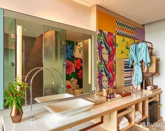 Тайланд island by burasari на одного