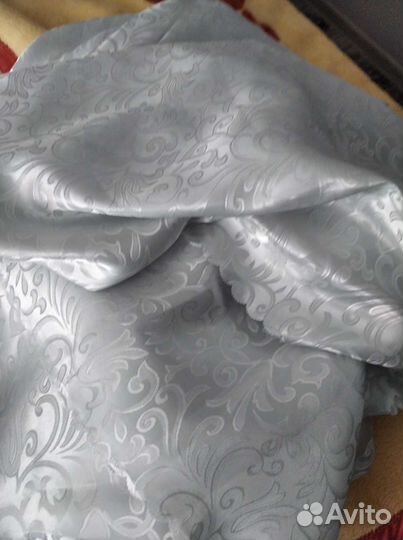 Шторы комплект