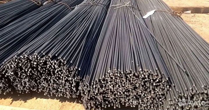 Уголок 63х63х5,0 мм 12000 мм