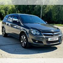 Opel Astra 1.6 MT, 2011, 220 000 км, с пробегом, цена 750 000 руб.