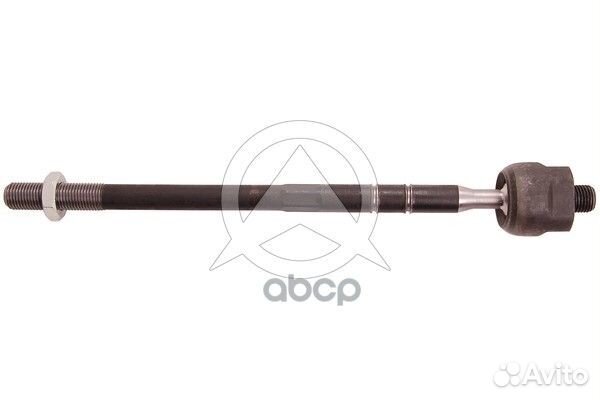 Тяга рулевая прав/лев ford fusion (JU ) 3119 Sidem