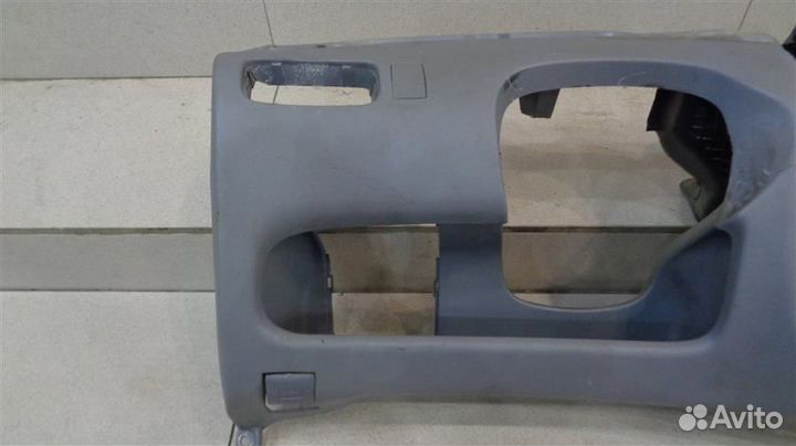 Торпедо Toyota Echo 1999-2005