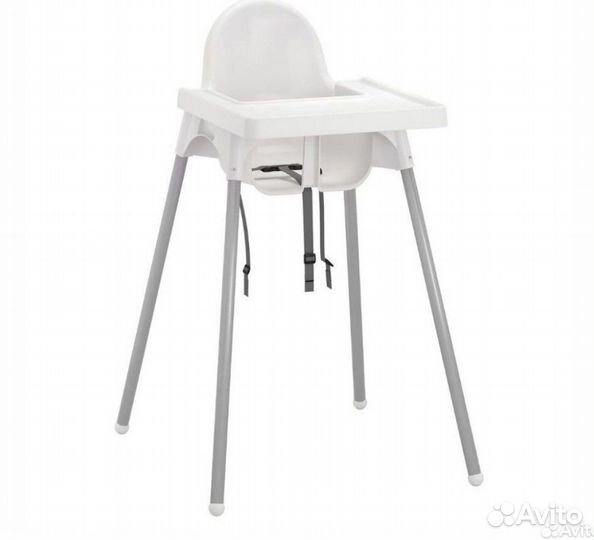 Стульчик для кормления IKEA