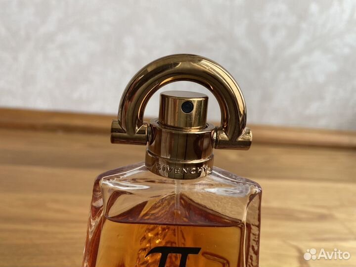 Мужская т/в Pi Givenchy 50мл