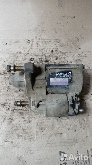 Стартер Дайхатсу K3-VE 1.3