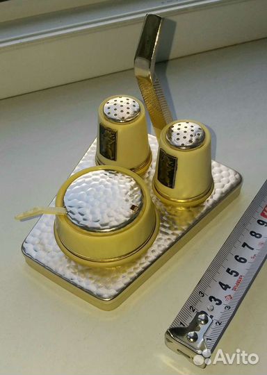 Набор для специй 