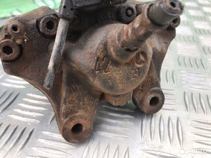 Суппорт задний правый Mercedes-Benz E-Class W210