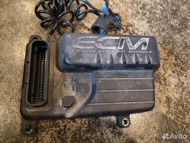 Коммутатор skidoo 800 05-07 512059982