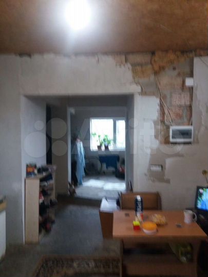 Дом 140 м² на участке 1 сот.