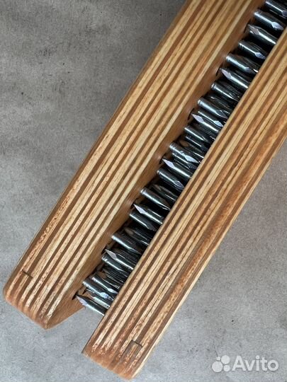 Садху доска с гвоздями для начинающих для йоги