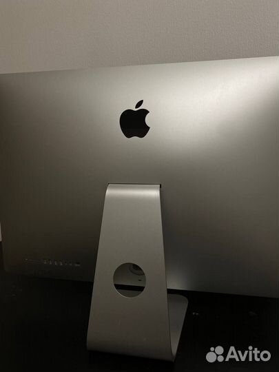 iMac 27 retina 5k 2017