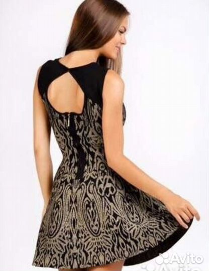 Платье love republic