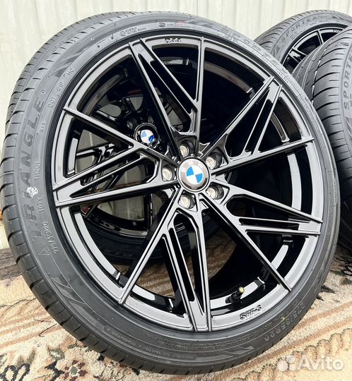 Колёса R20 для BMW 7-Series,BMW 5-Series