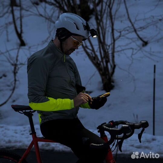 Налобный фонарь Led Lenser H19R Signature