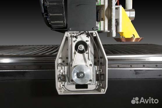 Станок плазменной резки V-PRO 1524х3048 мм