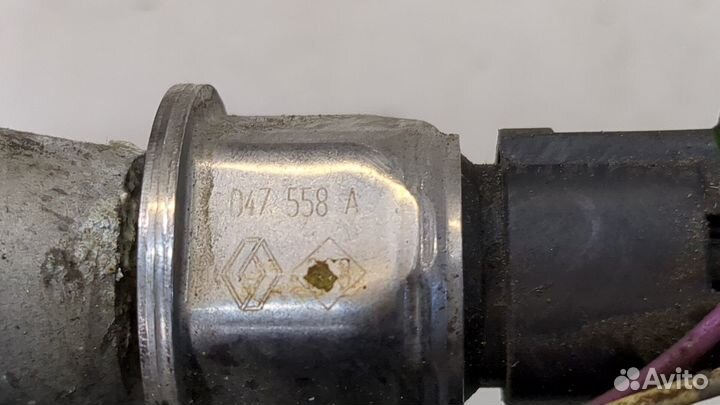 Цилиндр тормозной главный Nissan Pathfinder, 2007