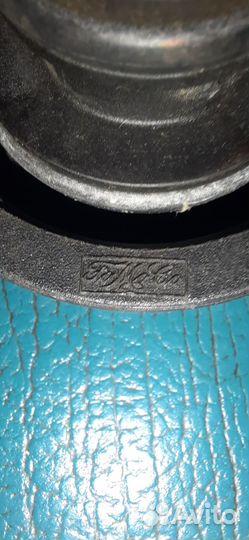 Крышка расширительного бачка ford
