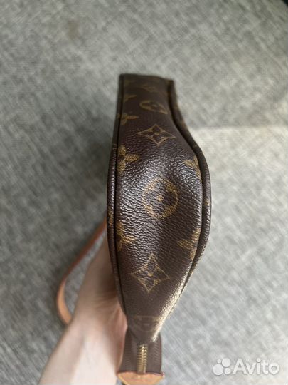 Сумка louis vuitton винтаж