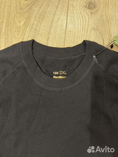 Термобельё