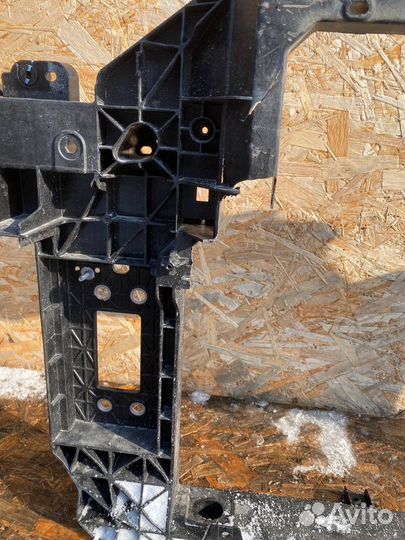 Панель передняя Changan Cs55 Plus