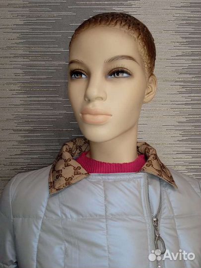 Куртка новая