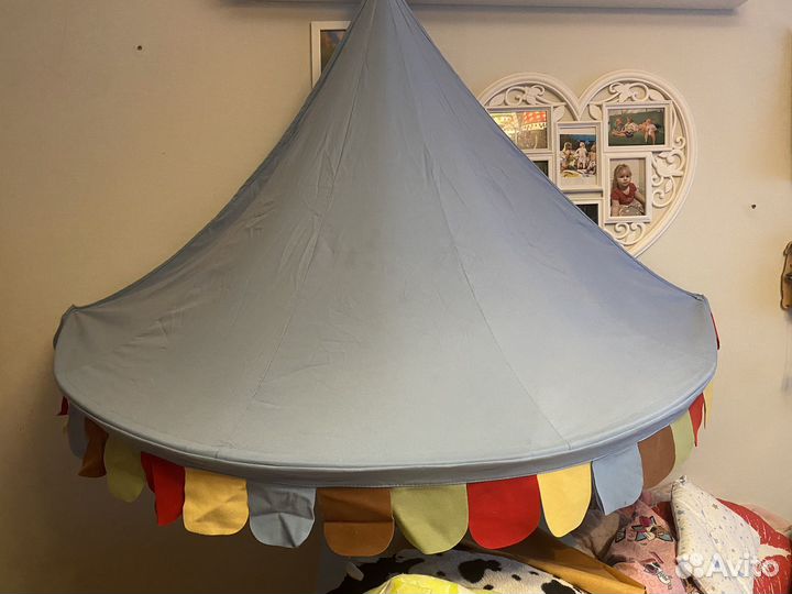 Балдахин/ полог IKEA