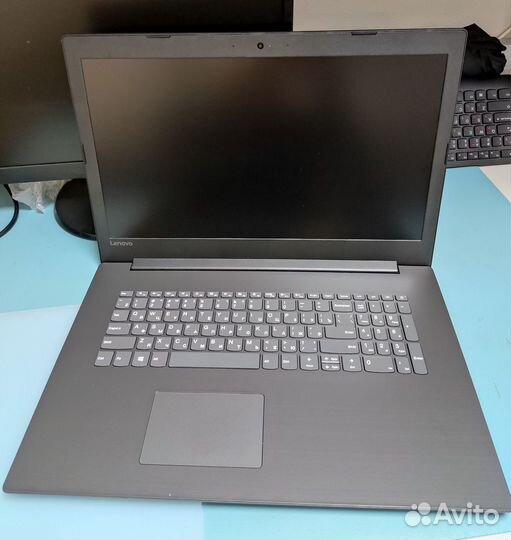 Ноутбук Lenovo ideapad 330-17ICH