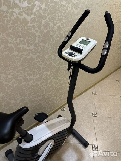 Велотренажер