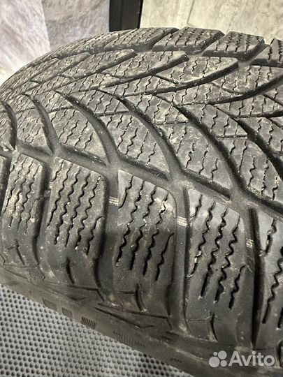 Goodyear UltraGrip Ice 2 205/55 R16