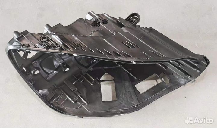 Корпус фары mercedes -BMW