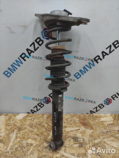 Амортизатор задний левый BMW i3 I01 рест. 2020