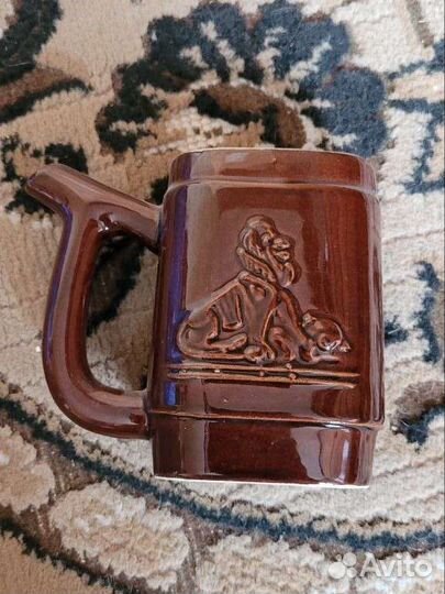 Поильник бюветница СССР