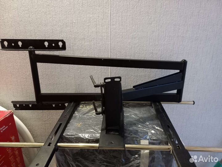 Кронштейн для телевизора Kromax Atlantic 120