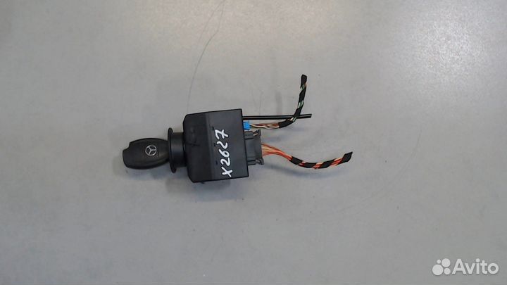 Замок зажигания Mercedes C W203, 2003