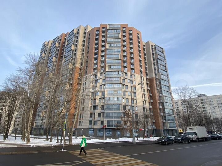 Машиноместо, 14 м²