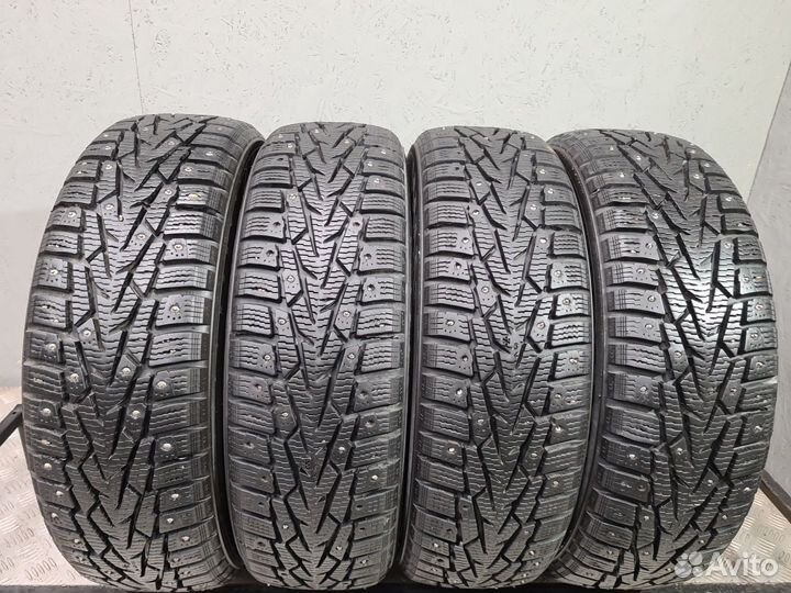 Nokian Tyres Hakkapeliitta 7 175/70 R14