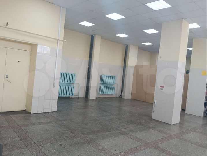 Торговая площадь, 20 м²