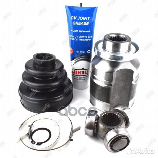 Шрус внутренний JC13019 jikiu