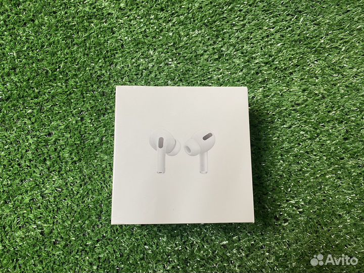 Airpods Pro