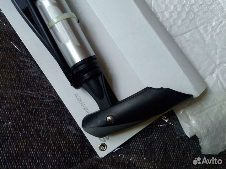 Насос для велосипеда