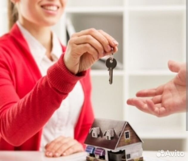 Помогу найти квартиру В аренду