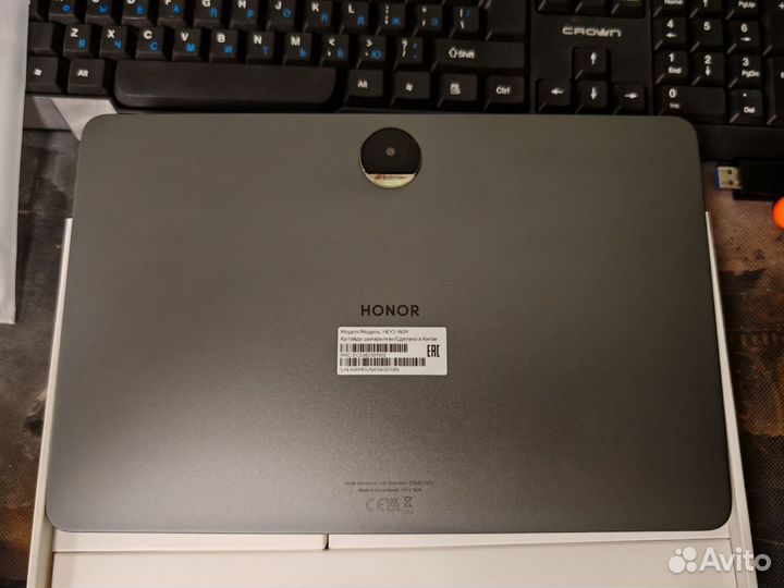 Honor Pad 9 8/128 новый