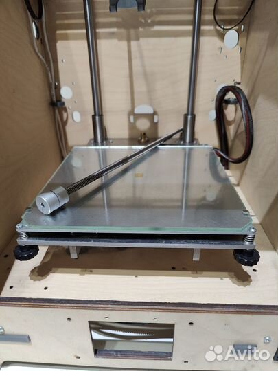 Корпус 3d принтера с кинематикой Ultimaker