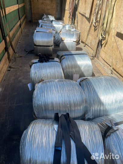 Проволока шнур для электропастуха