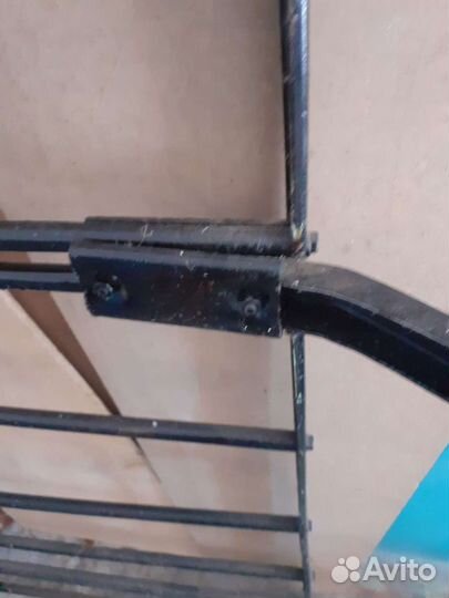 Багажник на Ваз 05,или 07