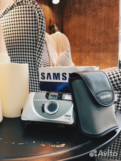 Samsung fino 15se