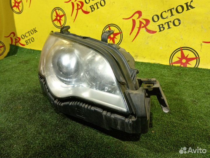 Фара передняя правая Subaru Outback BP9 EJ25 2007