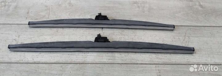 Зимние дворники стеклоочистителя в чехле Gx 460