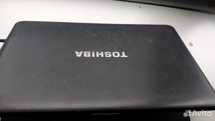 Ноутбук toshiba satellite c850 CUK